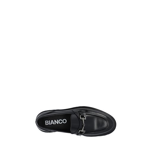 Bianco BIAGil Loafers, Black, 45