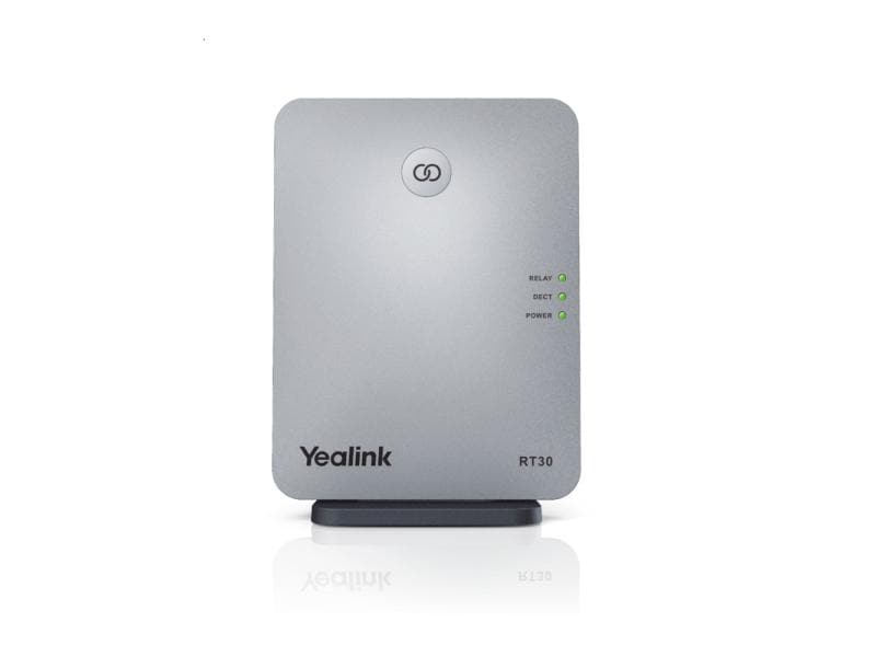 Yealink DECT Repeater RT30 Yealink DECT-Repeater RT30