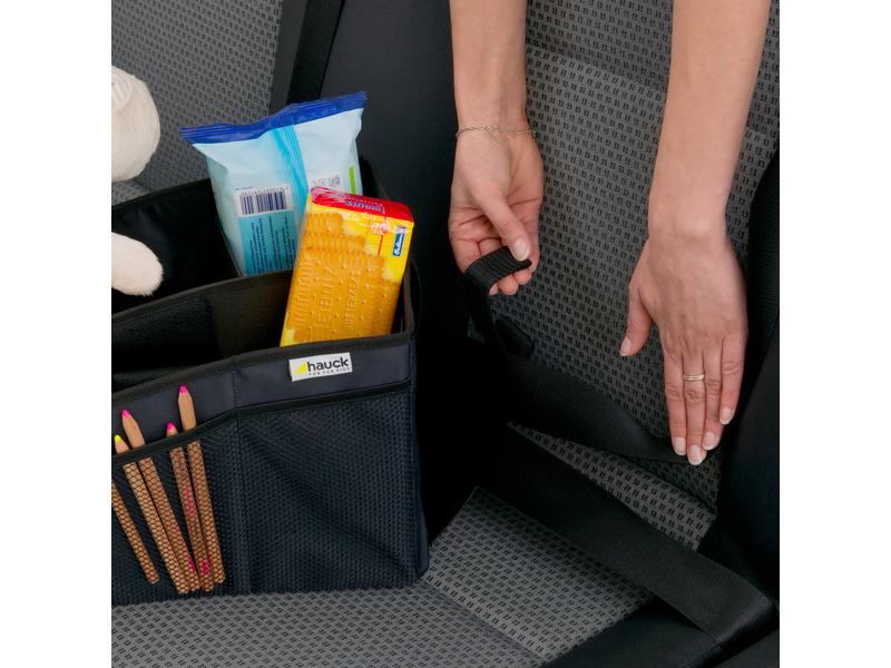 Hauck Organizer Black Organizer Black