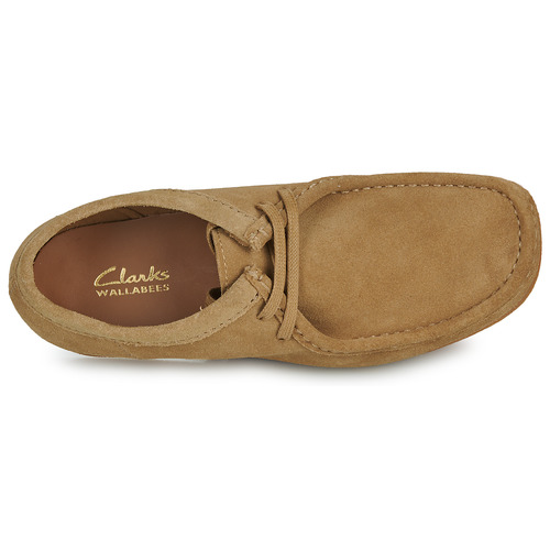 Clarks - WALLABEE EVO - Sable