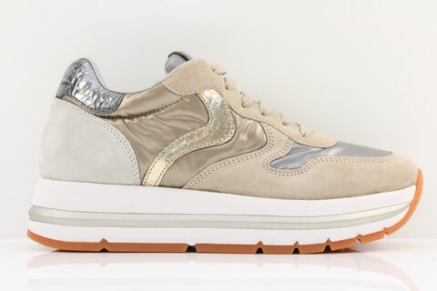 Voile Blanche Sneaker