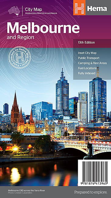 HEMA - MELBOURNE HEMA