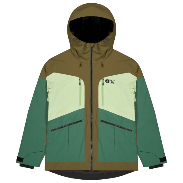 Picture - Naikoon Jacket - Veste de ski