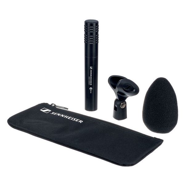 Sennheiser E 914 Stereo Bundle