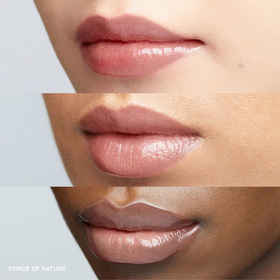 Bobbi Brown Crushed Oil-Infused Gloss #07 Force Of Nature 6ml