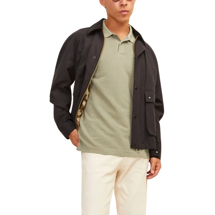 Jack & Jones William Wash Polo Heren