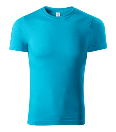 Piccolio P73 - Tee-shirt Paint mixte