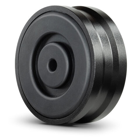 MoFi Super HeavyWeight Champion – superzware platenklem