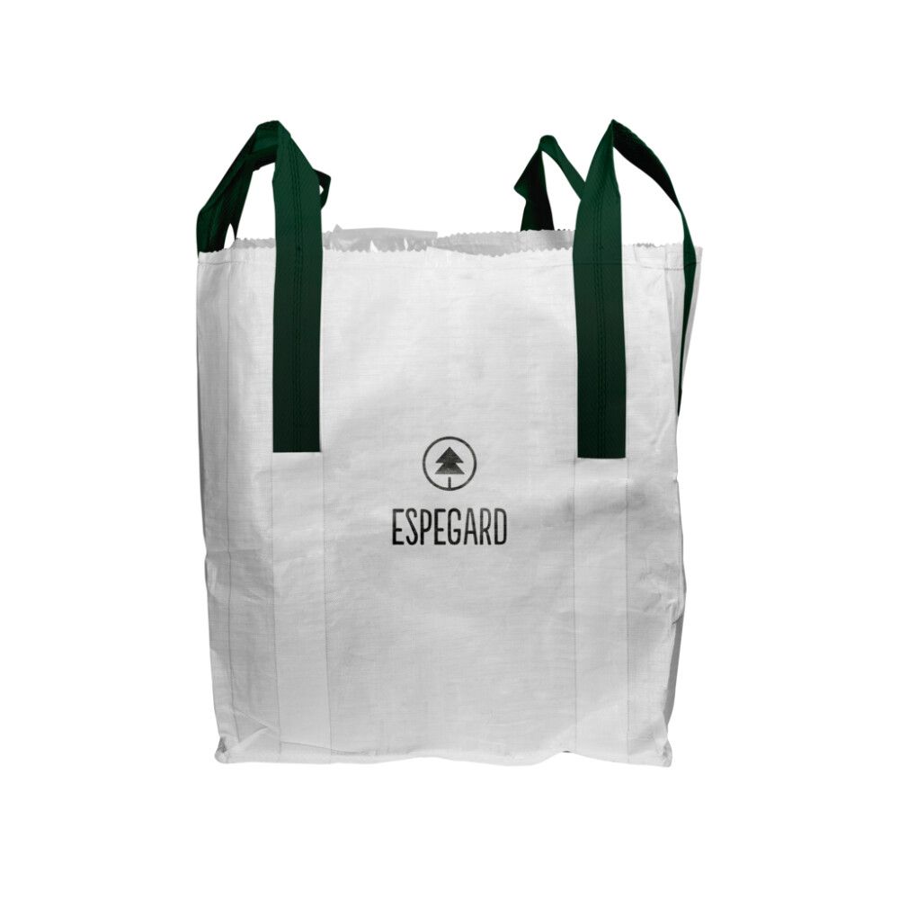 BIGBAG ESPEGARD1000 L GJENBRUK KAPASITET 1500KG