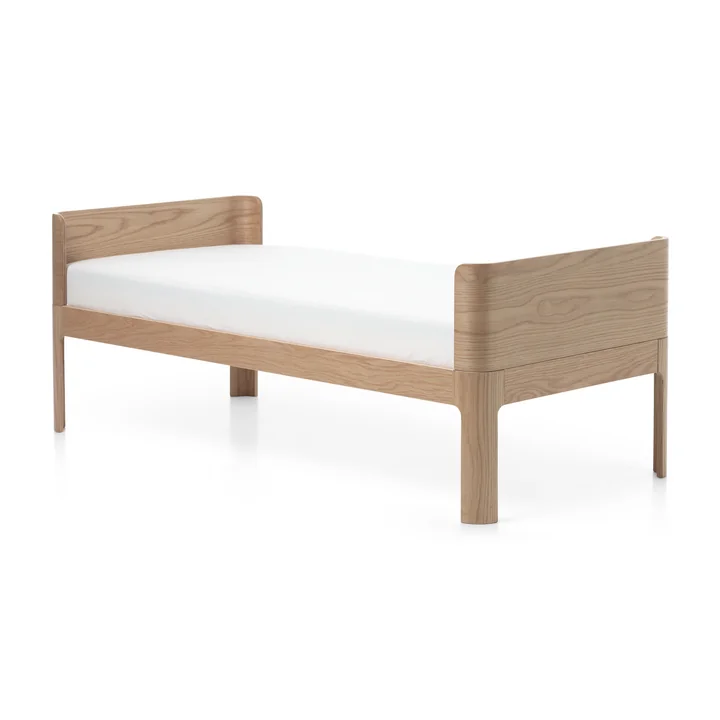 Flexa - Nova Kinderbett, soft cream