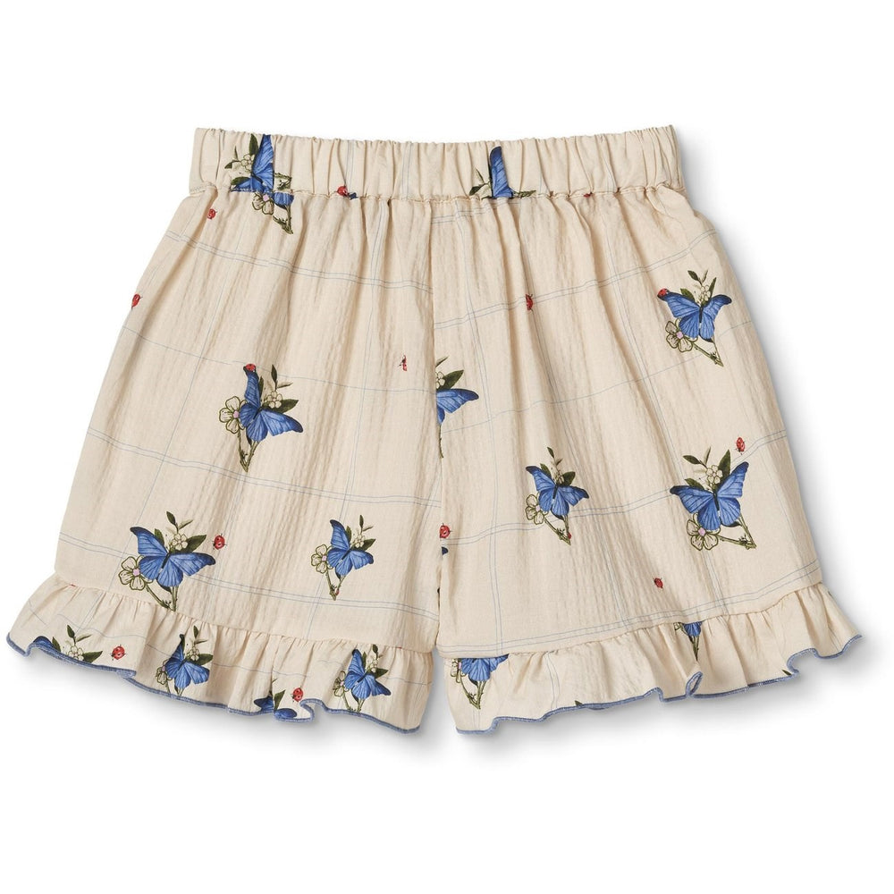 Køb Fliink Sandshell Aop Sally Shorts