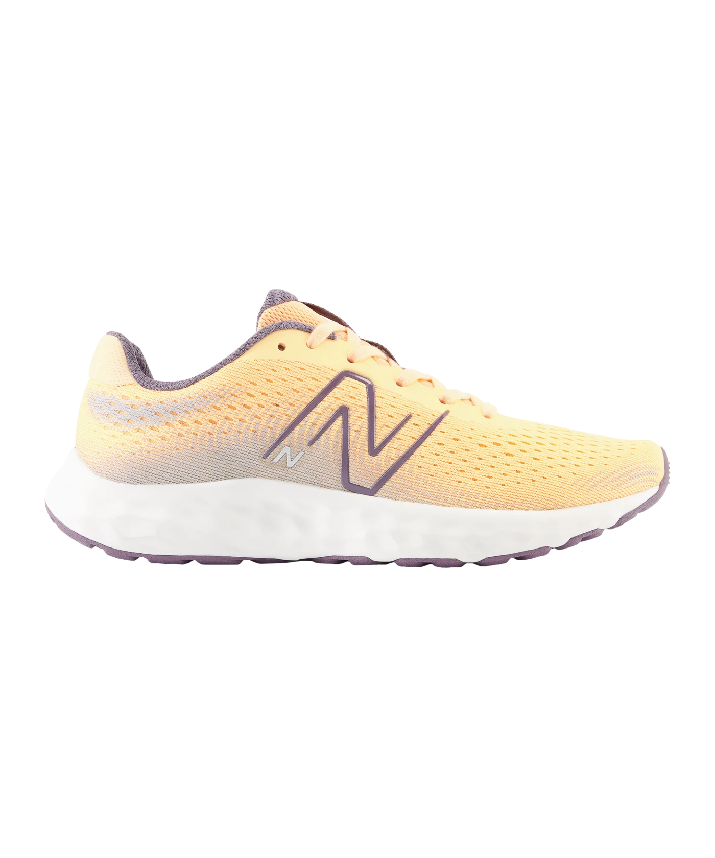 New Balance 520 Damen Gelb FFT8