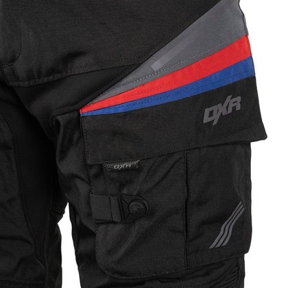 Pantalon DXR EMISFER ADV - Noir