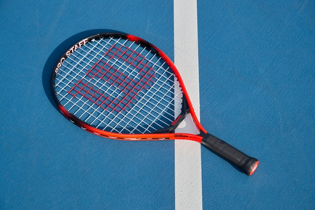 Pro Staff Precision Jr 26 Tennis Racket