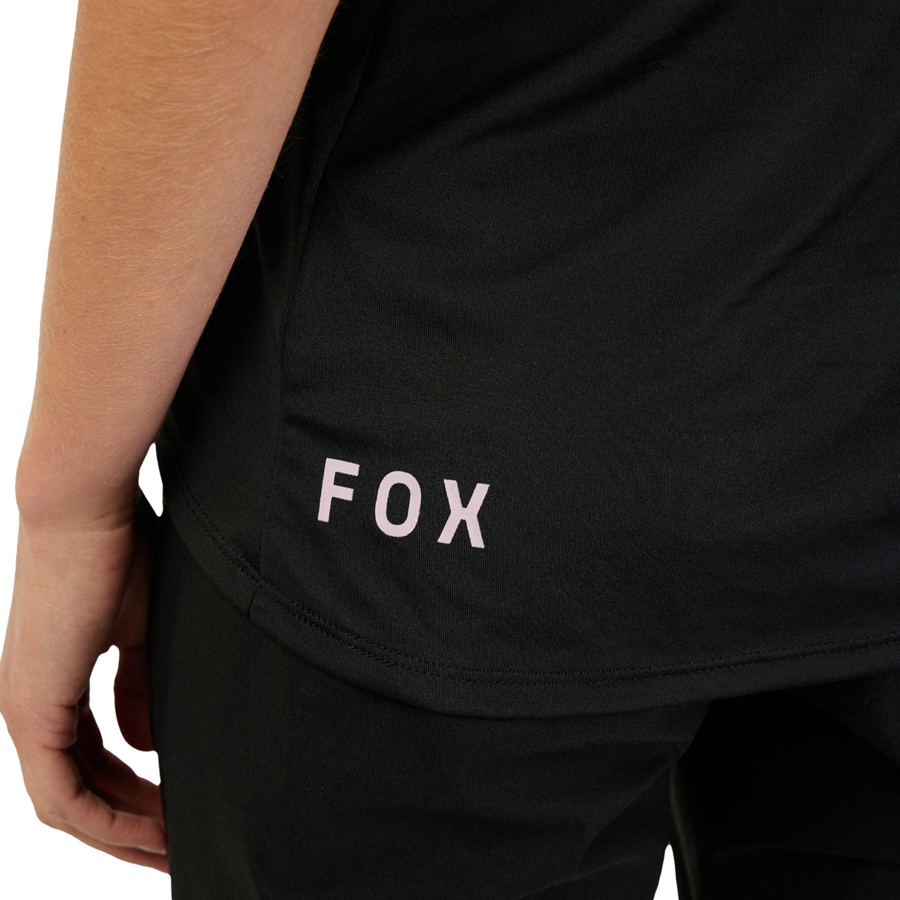 Fox Ranger Fox Head Jerseys