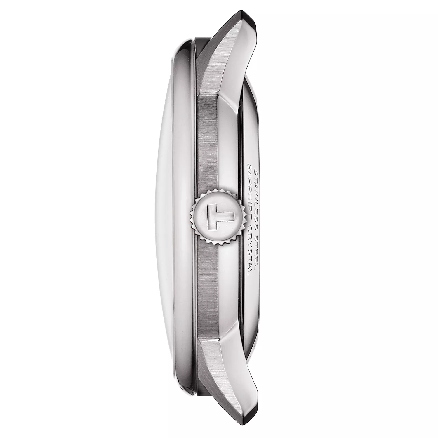 Tissot Chemin Des Tourelles Powermatic 80 39MM T1398071604100