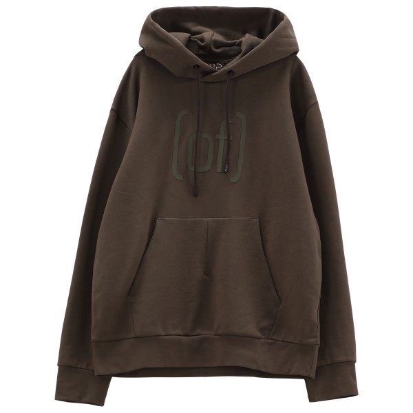 CMP - Sweater Fix Hood - Sweat à capuche