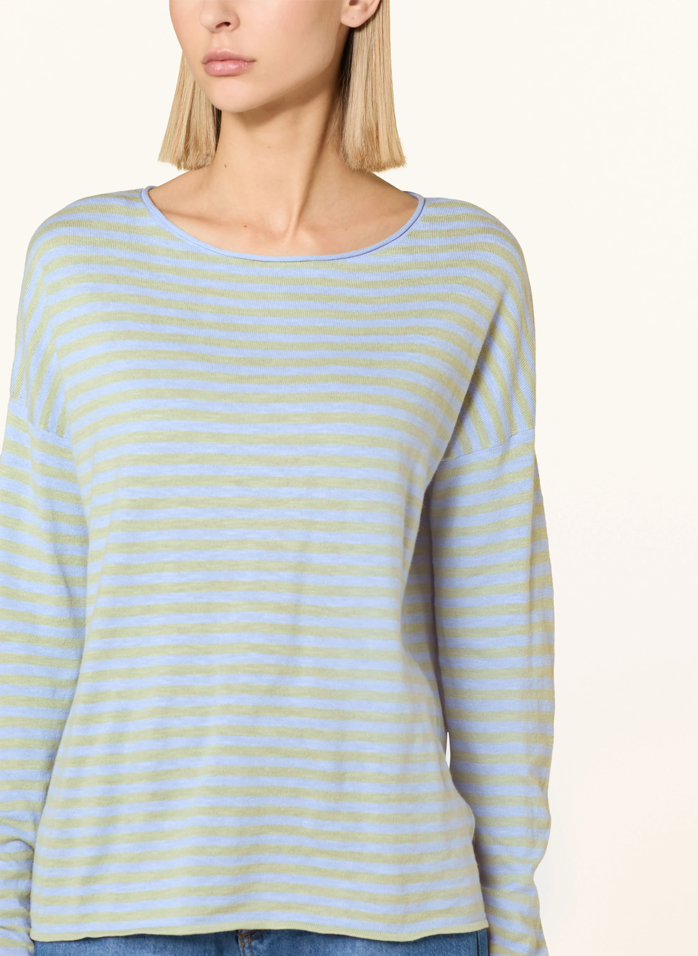 darling harbour Pullover