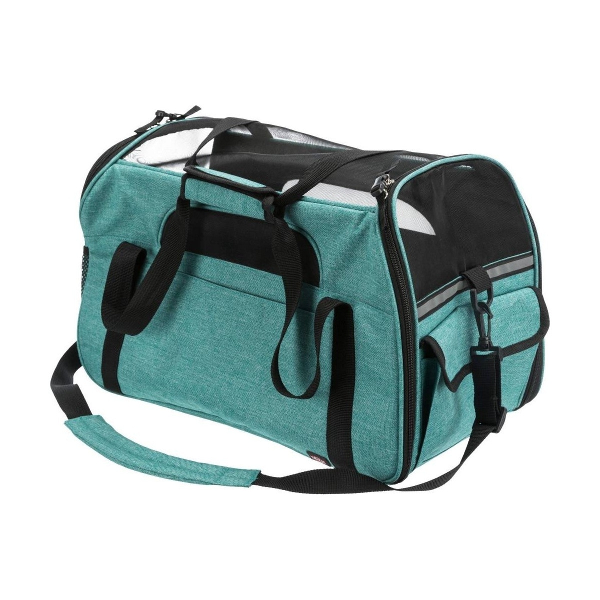 Bæreveske Madison bag, 25x33x50 cm, grønn