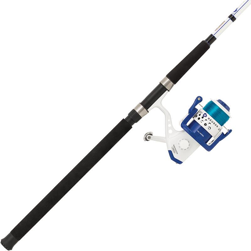 Ensemble Mitchell Neuron Light Boat Combo