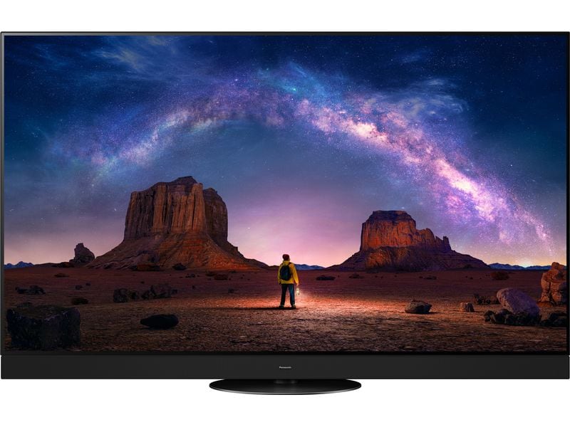 Panasonic TV TV-65Z95AEK 65