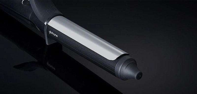 ghd - Curve® Classic Curl - Krultang - Zwart - Keramisch