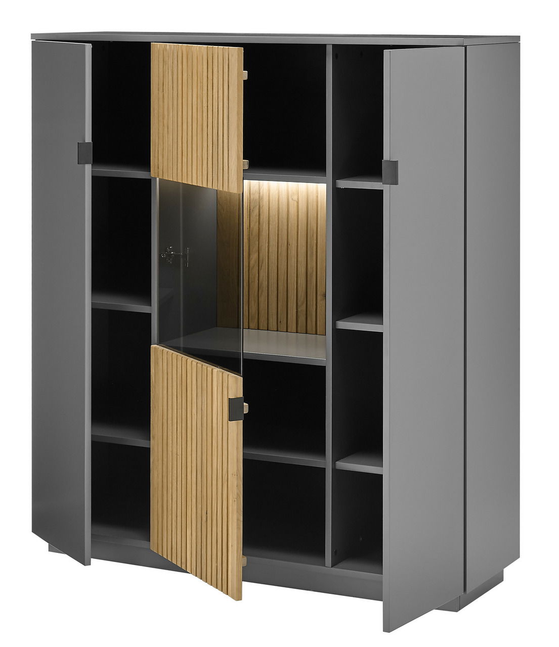 Zurbrüggen Highboard LINEA Q