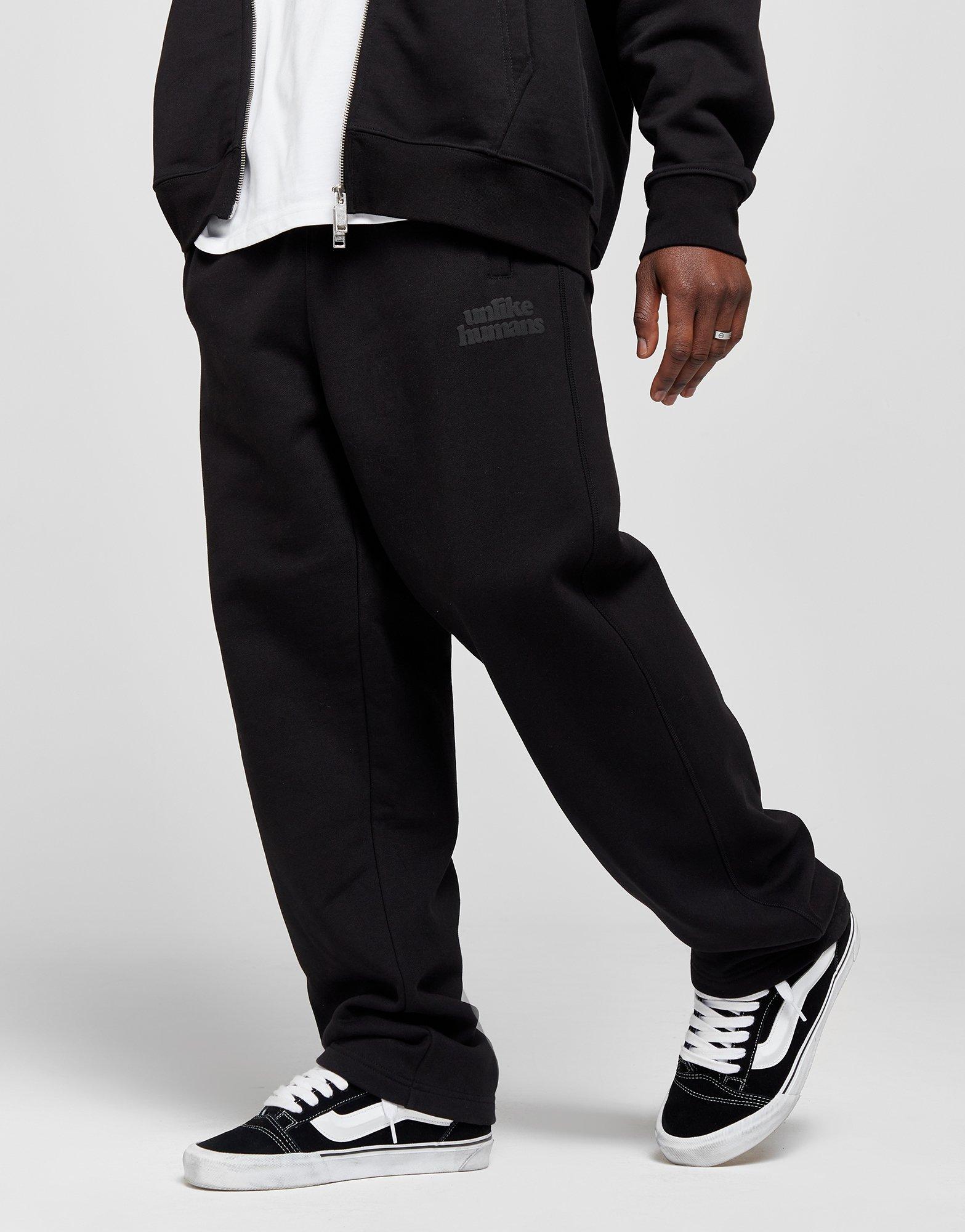Unlike Humans Pantalon de jogging Bubble Homme