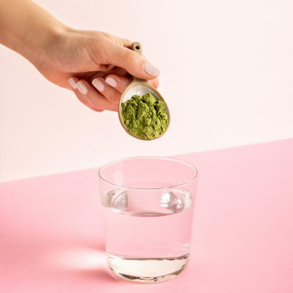 Nutribites Green Juice Poeder300 gr