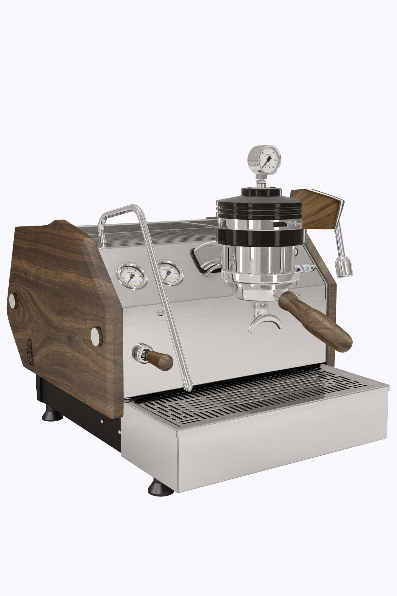 La Marzocco GS3 Manuelles Paddel