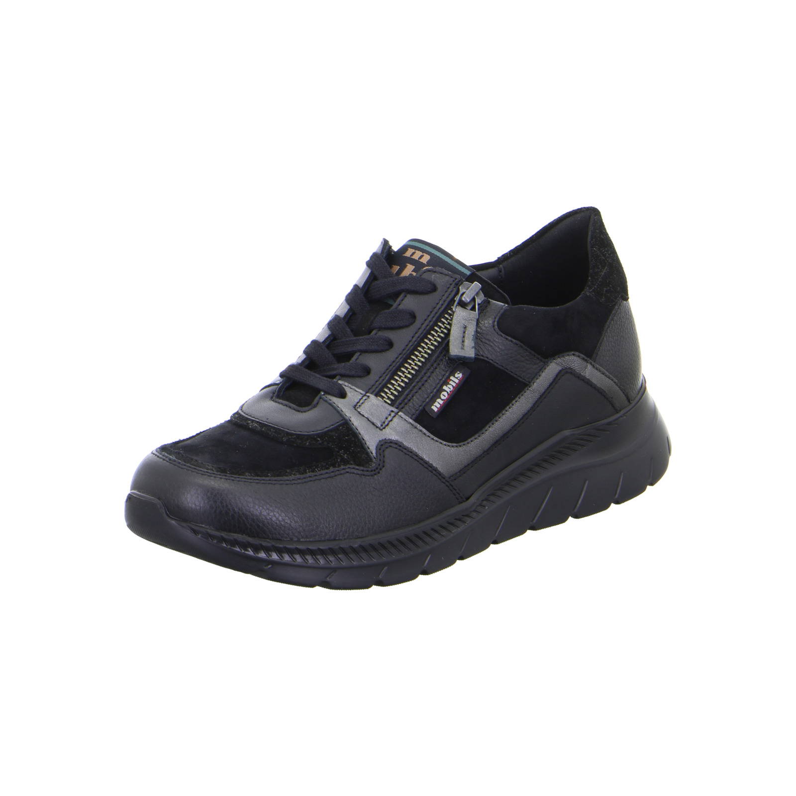Mobils chaussures Rommy noir