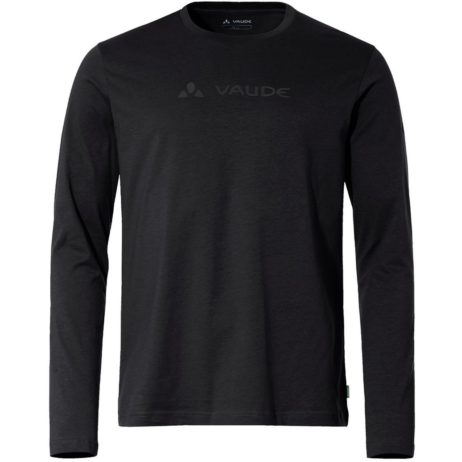 VaudeMe Logo LS T-Shirt