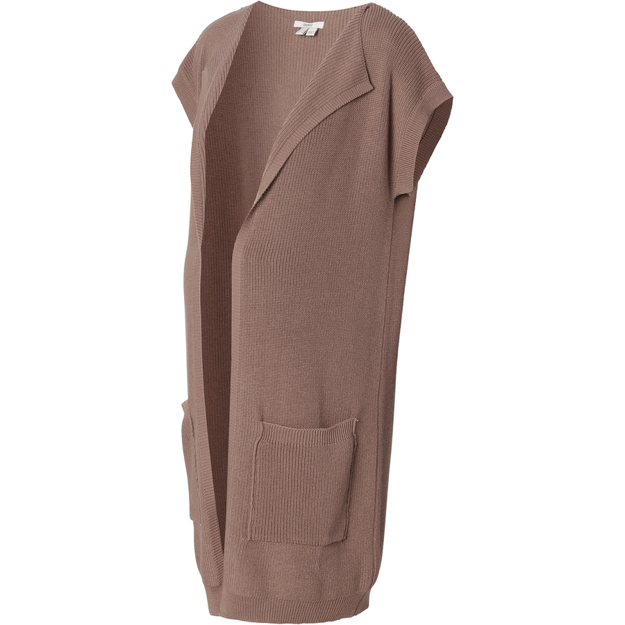Esprit Strickjacke Taupe Grey