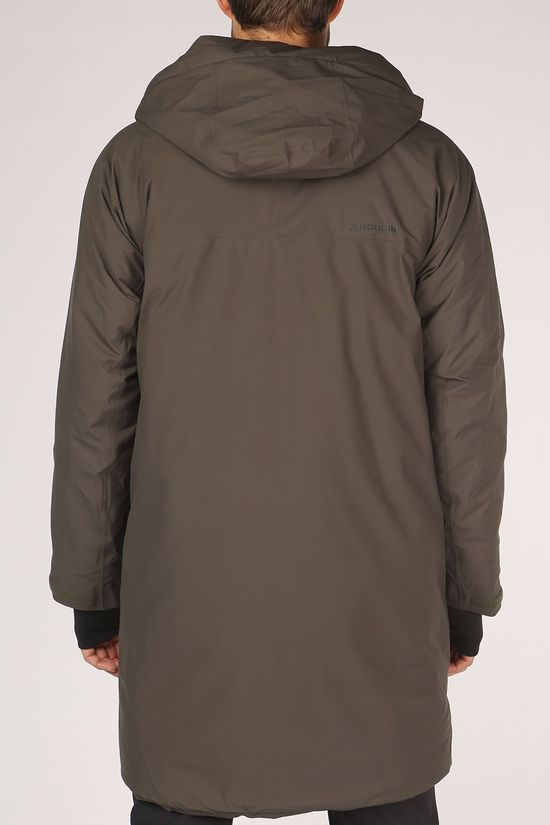 Houdini Houdini Fall in Parka