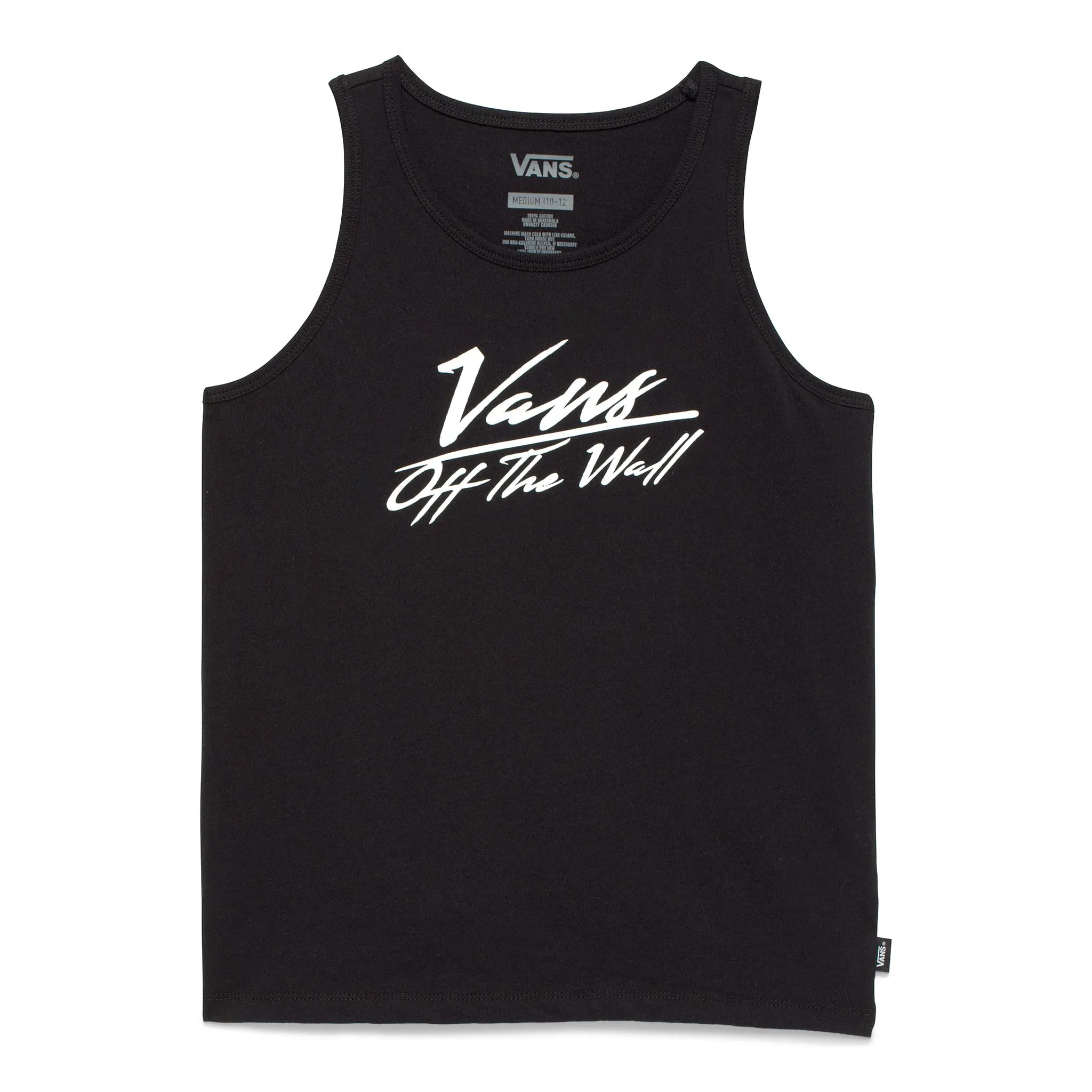 Vans Camisole Go Anywhere 7-16ans