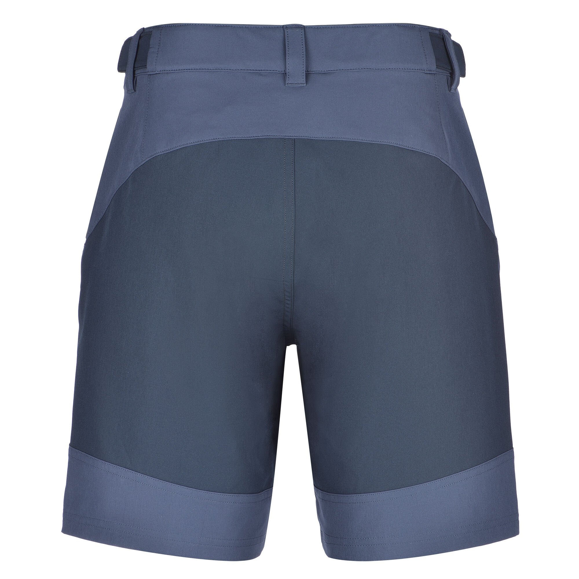 Bygdin Shorts Dame Mood Indigo
