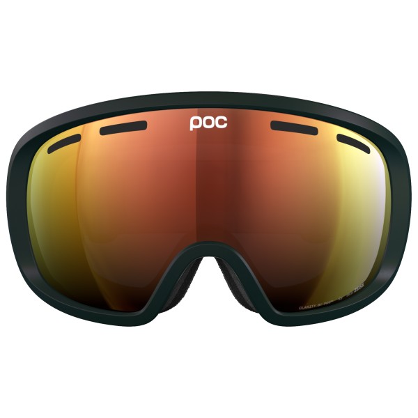 POC - Fovea Cat. 2 (VLT 20%) - Masque de ski