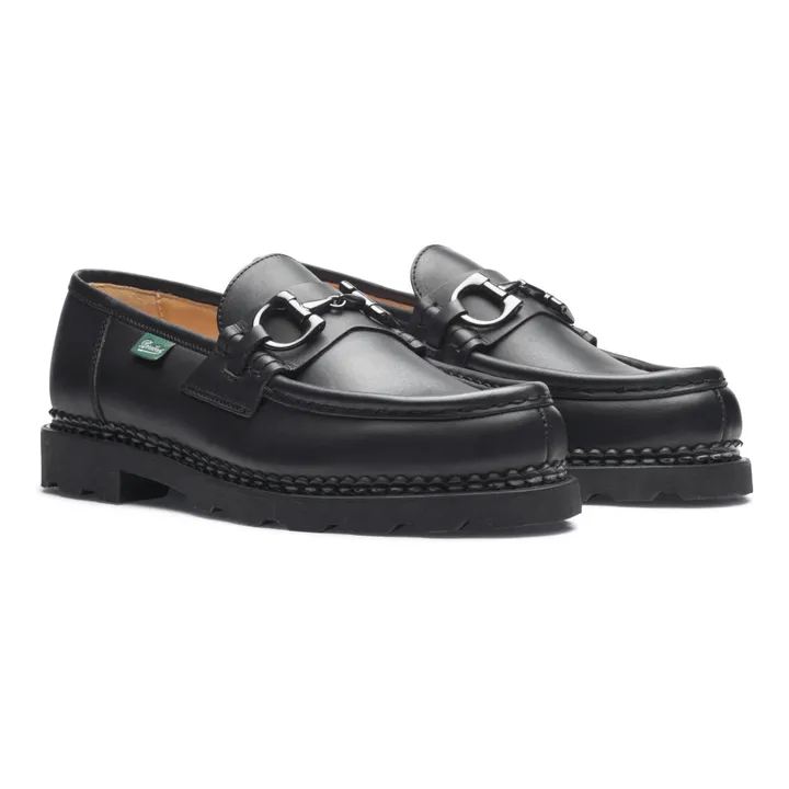 Paraboot Derbies Reims  | Noir