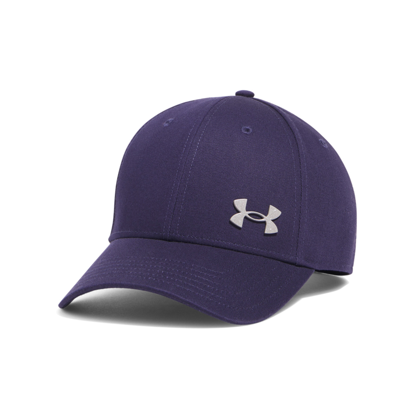 Under Armour Sportstyle Metal Pet Donkerblauw