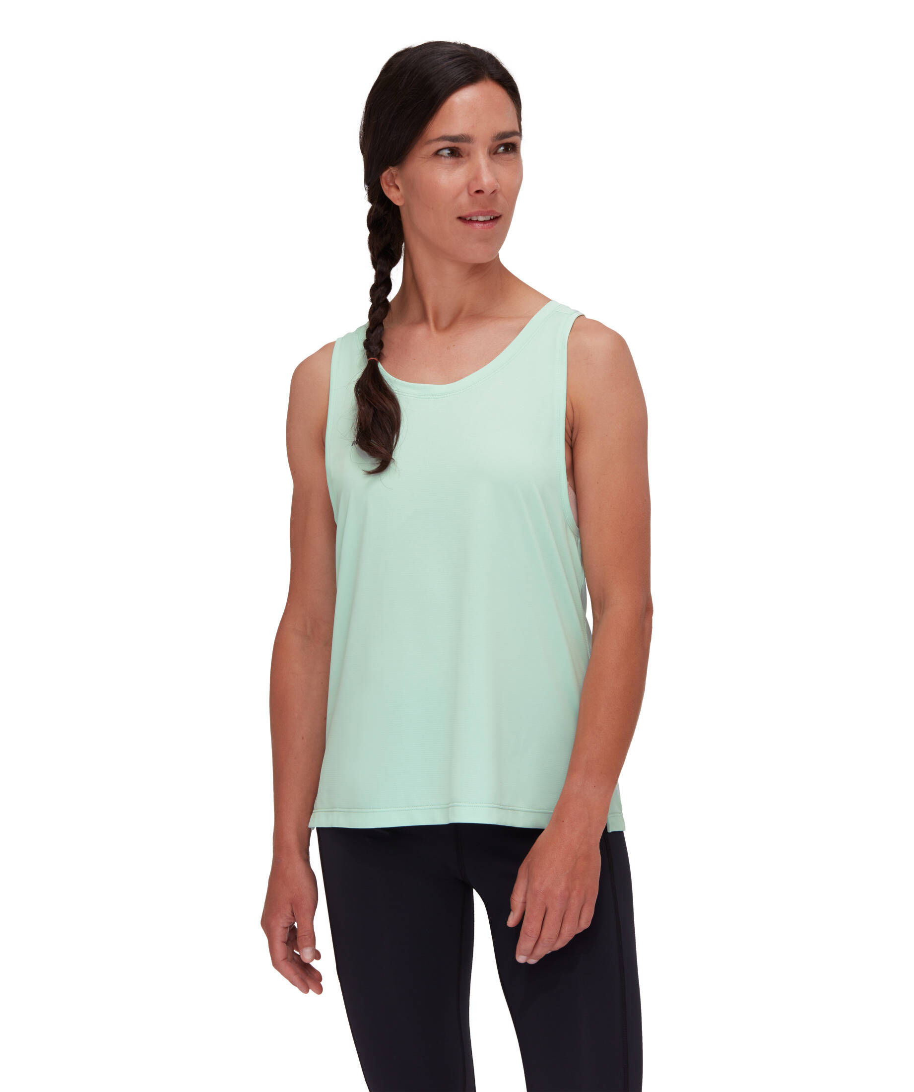 Mammut| Damen Massone Sport Tank Top Women