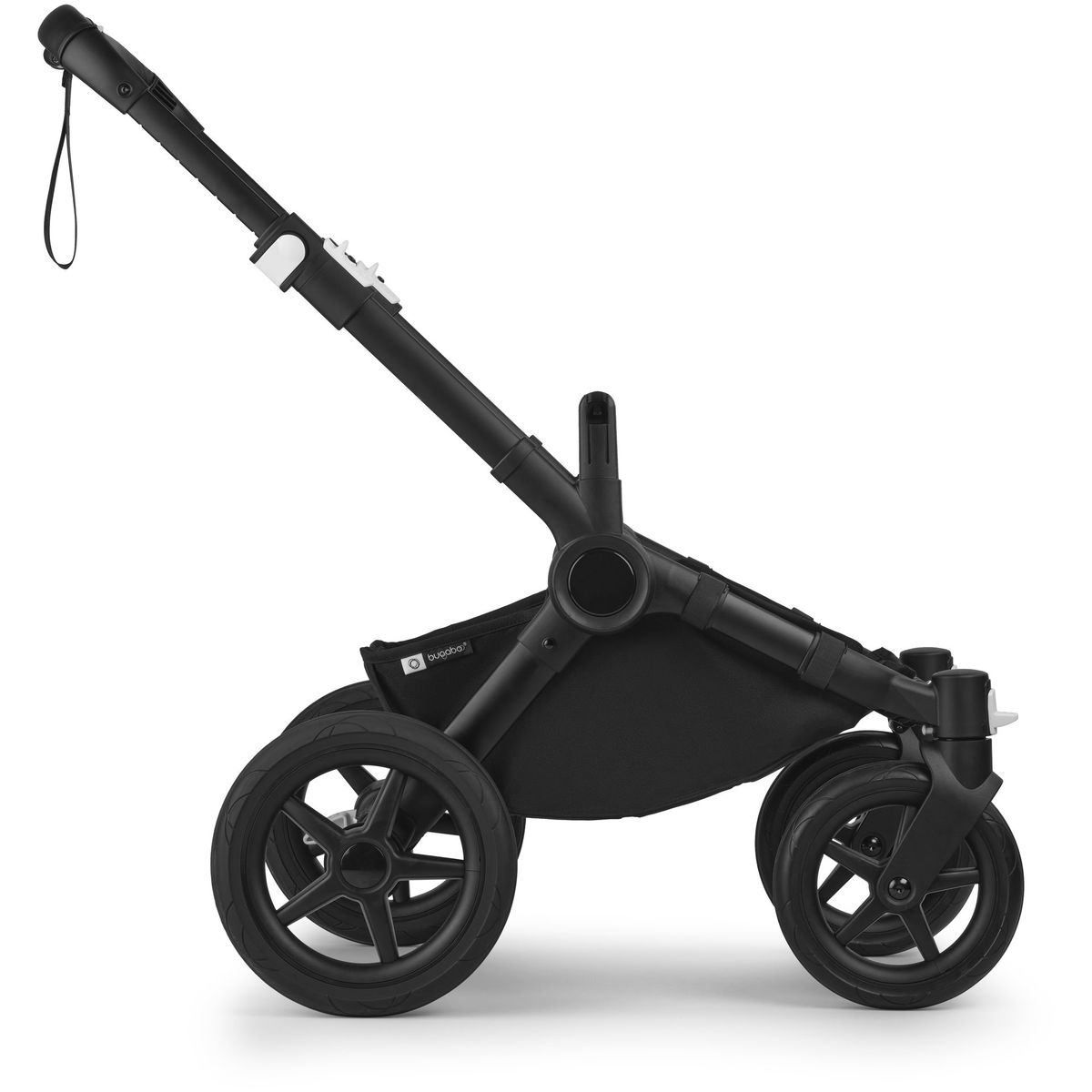 bugaboobugaboo   Donkey Liegewannen Höhenadapter