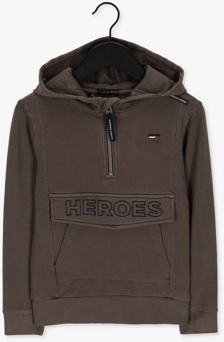 COMMON HEROES grijze common heroes  2231-8329
