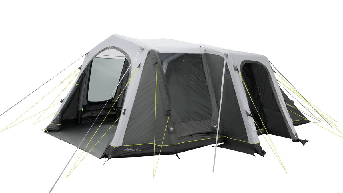 Montana 6 Air