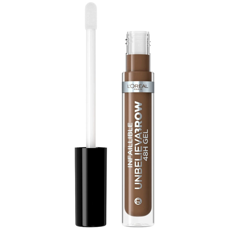 L'Oréal Paris Cosmetics Infaillible 48H UnbelievaBrow Gel 3,4 ml - 6.32 Auburn