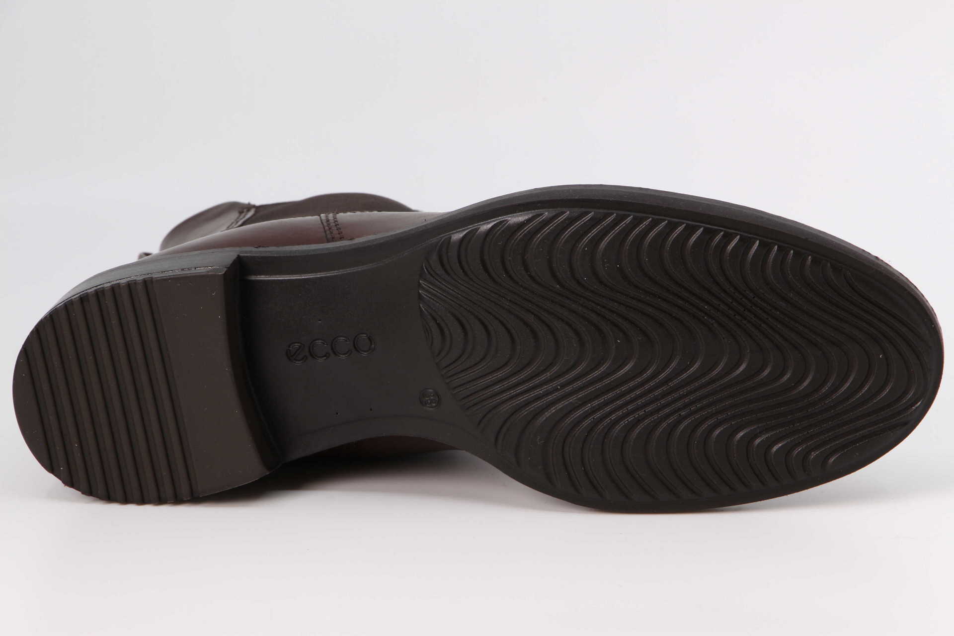 Ecco Sartorelle 25 braun