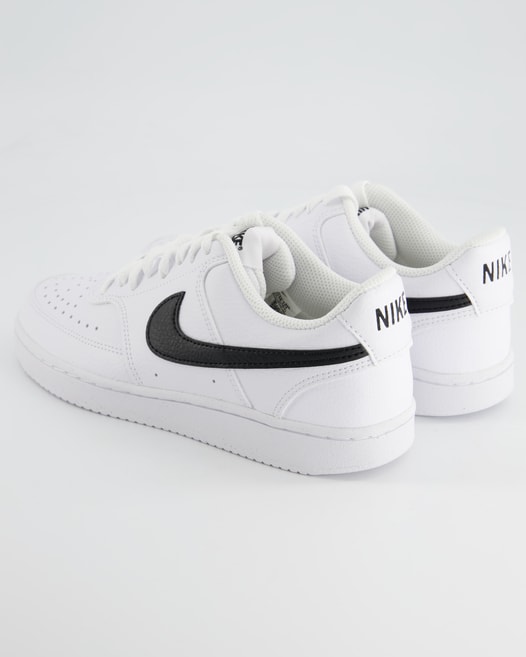 Nike Court Vision Sneaker in Weiß
