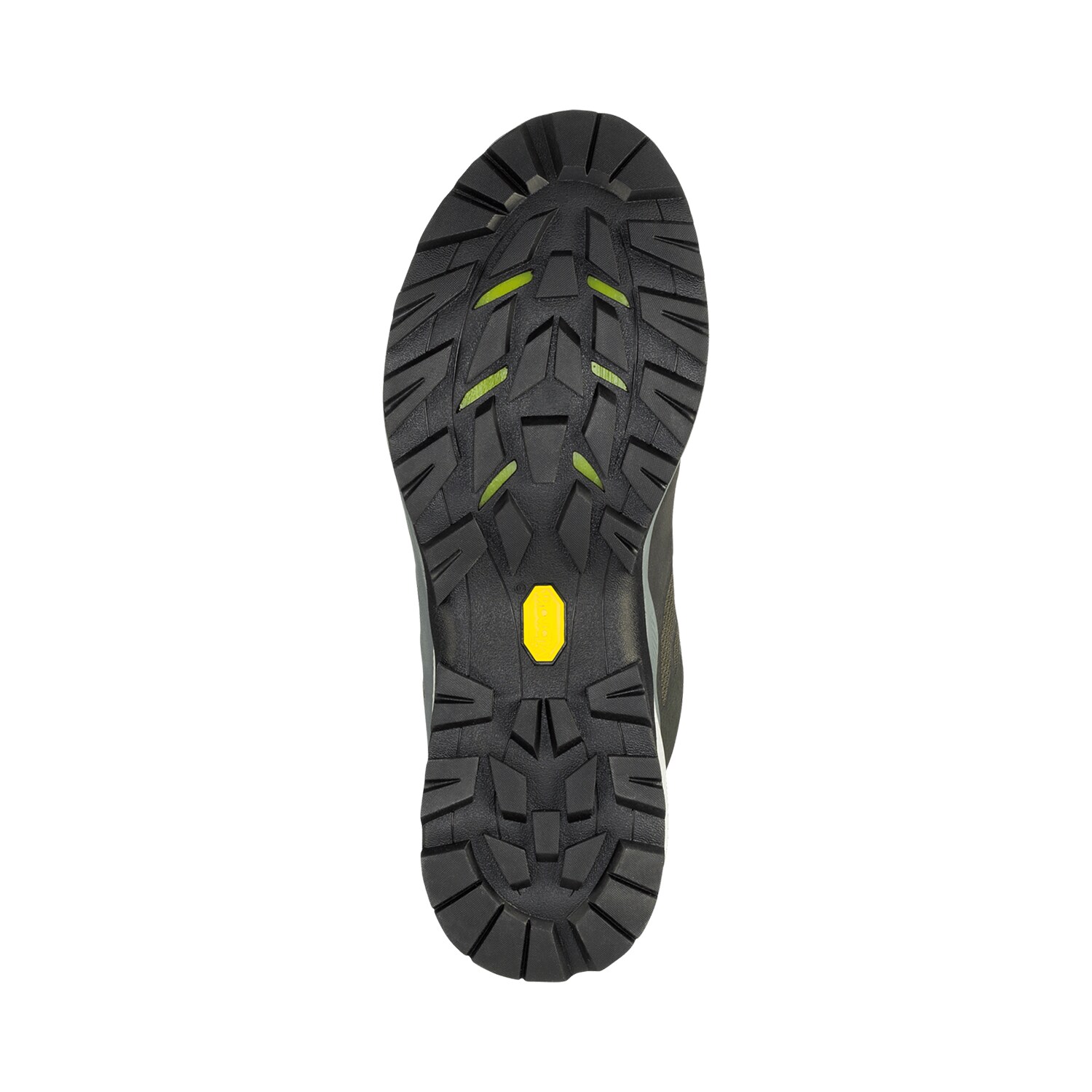 Jack Wolfskin Force Striker Texapore Low Herren Wanderschuhe