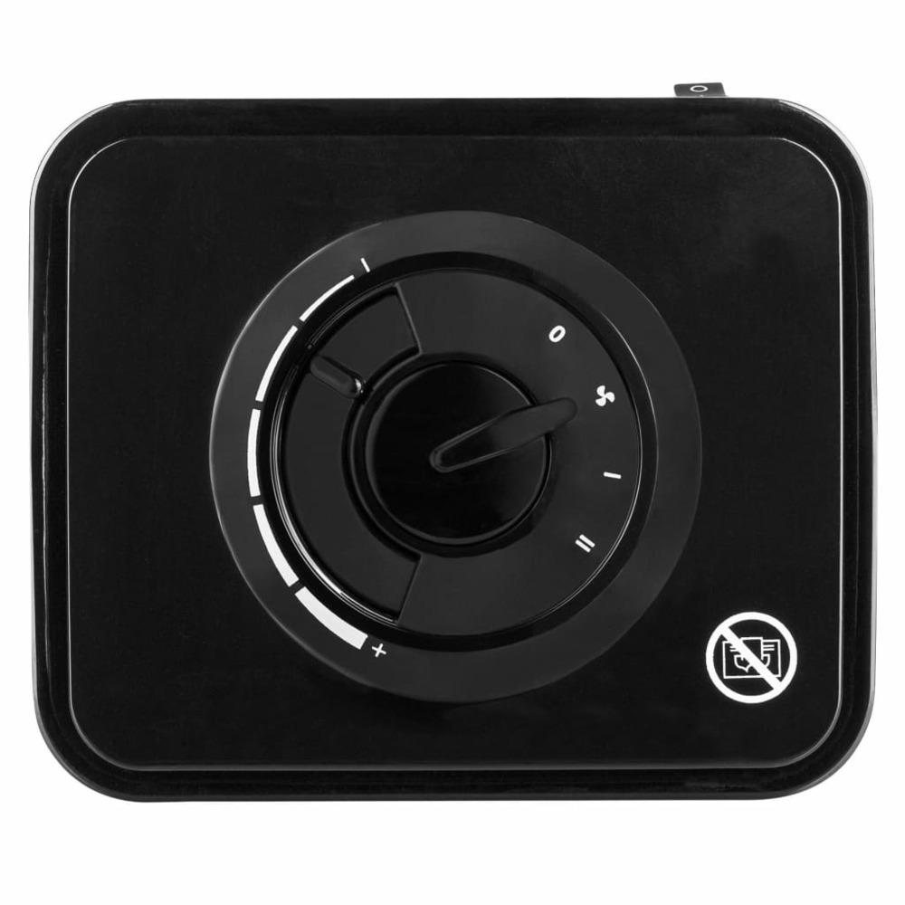 Chauffage en céramique ka-5013 1500 w