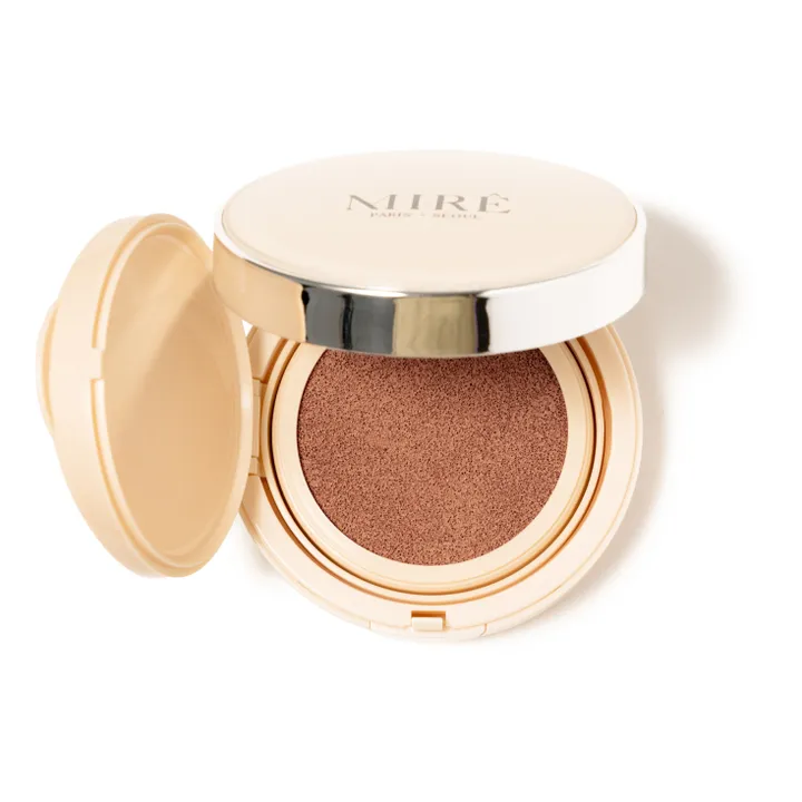 MI-RÊ Fond de teint et soin SPF50+ Bibi Nova - 19g | 04 Terre du Sud