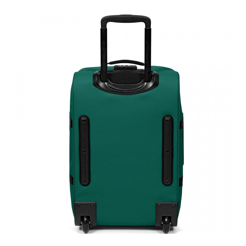 Eastpak TRANVERZ 42 L - Valise tree green